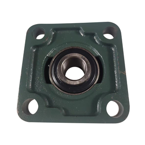 Экологически чистый, все размеры, сплит-блок, корпус, дюймовый размер, опорный подшипник - Product Image 3