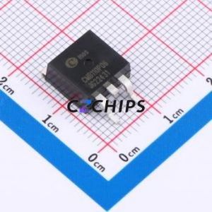 Transistor à effet de champ (MOSFET) à transistor CMB110P06 TO-263 neuf et original - Product Image 1