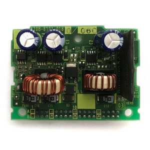 A20B-8101-0180 FANUC System Power Supply Pcb Circuit Board - Product Image 1