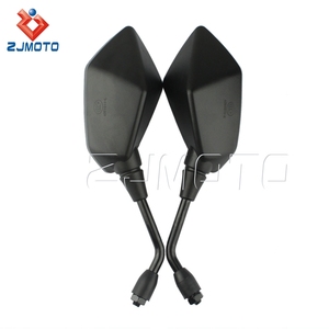 Di Vendita caldo Universale Del Motociclo di CNC Lato Specchi Scooter Retrovisore Specchi - Product Image 5