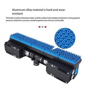 Ventouse industrielle EOAT pour robot, pour PCB poreux, cartes rigides et flexibles, chargeur-déchargeur, avec clapet anti-retour sans positionnement - Product Image 3
