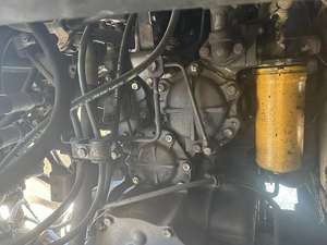 ใหม่กว่ารุ่น Komatsu WA470-6รถตักด้านหน้า950H 966H 966G รถตักล้อยาง - Product Image 4