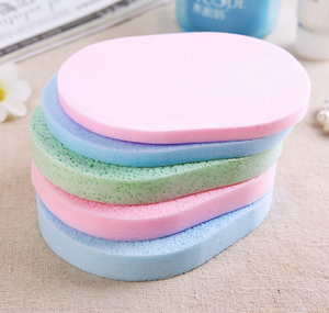 Phấn Trang Điểm Có Thể Đảo Ngược Mút Trang Điểm Mút Trang Điểm Mút Trang Điểm Mỹ Phẩm - Product Image 4