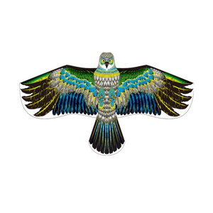Variété de styles de simulation puissante aigle <span class=keywords><strong>cerf</strong></span>-<span class=keywords><strong>volant</strong></span> <span class=keywords><strong>oiseaux</strong></span> usines chinoises en gros sur mesure pour adultes enfants à voler - Product Image 2