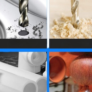 <span class=keywords><strong>Taladro</strong></span> <span class=keywords><strong>de</strong></span> <span class=keywords><strong>Banco</strong></span> <span class=keywords><strong>de</strong></span> 550w <span class=keywords><strong>de</strong></span> Alta Precisión con Guía Láser <span class=keywords><strong>para</strong></span> Uso Industrial - Product Image 6