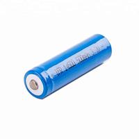 En gros bonne qualité li ion batterie 3.2v 500mah IFR14500 cylindrique cellule de batterie rechargeable au lithium-ion batterie pour LED