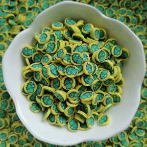 1kg DIY zanaat balçık Sprinkles sevimli karikatür karakter dinozor polimer kil sprinslices dilimleri - Product Image 6