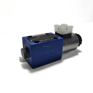 Vannes hydrauliques industrielles 4WE6 4WE6C 4WE6D 4WE6E62/EG24N9K4, best-seller - Product Image 6