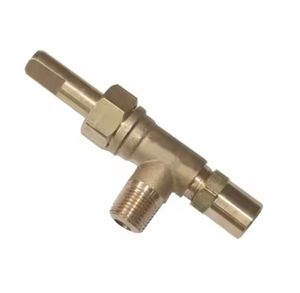 Valve verte vanne de bouteille de gaz GPL manuelle <span class=keywords><strong>pour</strong></span> cuisinière à gaz <span class=keywords><strong>meilleur</strong></span> <span class=keywords><strong>prix</strong></span> - Product Image 1