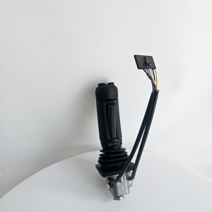 Aftermarket onderdelen voor hoogwerkers: Genie hoogwerker joystick 137634 controller voor hoogwerkers - Product Image 4