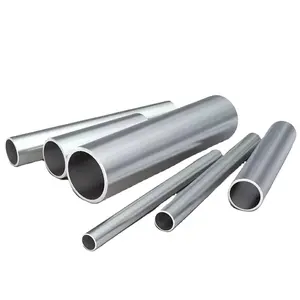 AISI ASTM TP 304 304L 321 347H 317L 904L 2205 2507 inox stainless steel pipe/stainless steel tube
