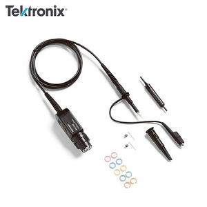 ออสซิลโลสโคป Tektronix หัววัดแรงดันไฟฟ้าแบบพาสซีฟเฉพาะรุ่น TPP0101/TPP0051/TPP0201 ออสซิลโลสโคปแบบลดทอนสัญญาณ 10 เท่า สำหรับการวัดพารามิเตอร์ - Product Image 3