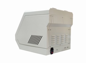 Độ chính xác cao xrf quang phổ cho vàng và bạc thử nghiệm VR-N3 Vàng khảo nghiệm Máy phân tích kim loại quý - Product Image 5