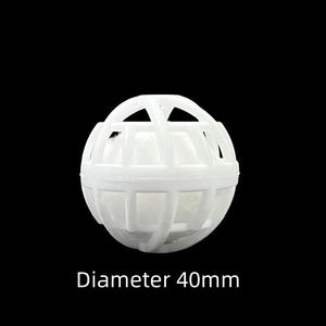 Boules magiques d'eau silencieuses pour la filtration d'aquarium et la croissance nitrifiante de bactéries - Product Image 2