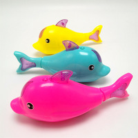 Nouvelle vente électrique en plastique poisson lumineux musique Projection balançoire Simulation Animal interactif Robot poisson jouets pour enfants animal de compagnie