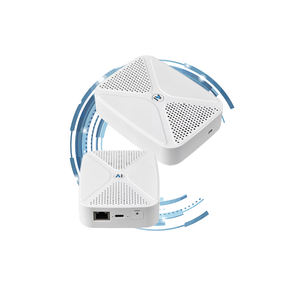 Grabadora de Reuniones de Oficina con MP3, 4GB de Capacidad de Grabación, Grabadora Portátil para Reuniones Profesionales - Product Image 1