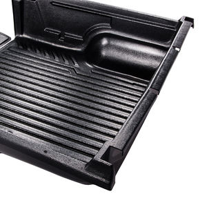 แผ่นรองพื้นกระบะ HDPE สำหรับ <span class=keywords><strong>Isuzu</strong></span> D-Max ปี 2012-2024 จากโรงงานโดยตรง กันน้ำ กันลื่น ป้องกันพื้นที่บรรทุกสินค้า สำหรับรถขับเคลื่อน 4 ล้อ - Product Image 5