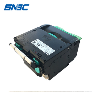Precio de fábrica fiable y potente caso impresora térmica con kioskprinter ranura quiosco bancario de la impresora - Product Image 3