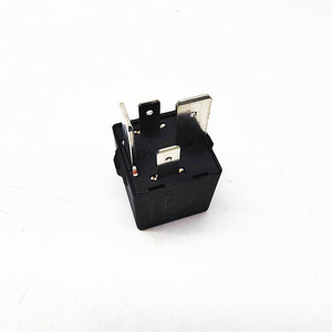 Volkswagen 460 <b>Relay</b> 1K0951253A For Passat Scirocco CC Touran Octavia Tiguan Replacement Part - Product Image 5