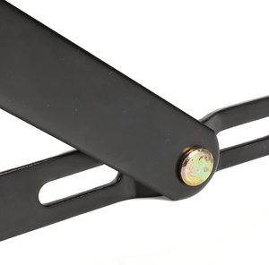 460Mm/530Mm 300N-1500N Nâng Xi Lanh Khí Mùa Xuân Khí Nâng Thanh Chống Cho Đồ Nội Thất Cho Giường Sử Dụng - Product Image 3