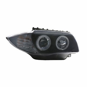 Aggiornamento fari a Led per <span class=keywords><strong>BMW</strong></span> <span class=keywords><strong>serie</strong></span> <span class=keywords><strong>1</strong></span> E87 <span class=keywords><strong>2007</strong></span> al 2011 faro anteriore - Product Image 5