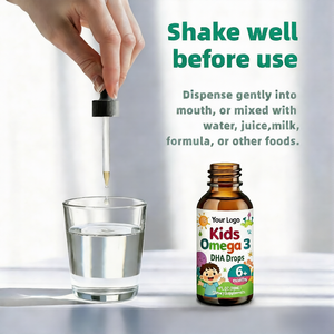 <span class=keywords><strong>Gotas</strong></span> de DHA <span class=keywords><strong>para</strong></span> Niños <span class=keywords><strong>con</strong></span> Certificación GMP, Fabricante OEM |   Aceite <span class=keywords><strong>Omega</strong></span>-<span class=keywords><strong>3</strong></span> Personalizado <span class=keywords><strong>para</strong></span> la Visión y el Cerebro |   Proveedor de Suplementos de Marca Privada - Product Image 4