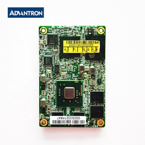 Placa base industrial de la placa principal de la placa de la CPU I3 I5 I7, módulo de La CPU, Stock Original 100%, prueba en funcionamiento - Product Image 2