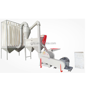SUS304 Rectifieuse pour Cumin Poivre Noir Épice Noix de Coco Gâteau Sésame <span class=keywords><strong>Moutarde</strong></span> Graines Poudre Pulvérisée Broyeur Pulvérisateur Tian - Product Image 4