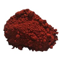Pigment de haute qualité pour la fabrication de briques en béton, différentes couleurs, vente chaude 2026