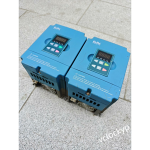 อินเวอร์เตอร์ EURA รุ่น F2000-P0015T3B/1.5KW380V มือสอง 1 ชิ้น - Product Image 2