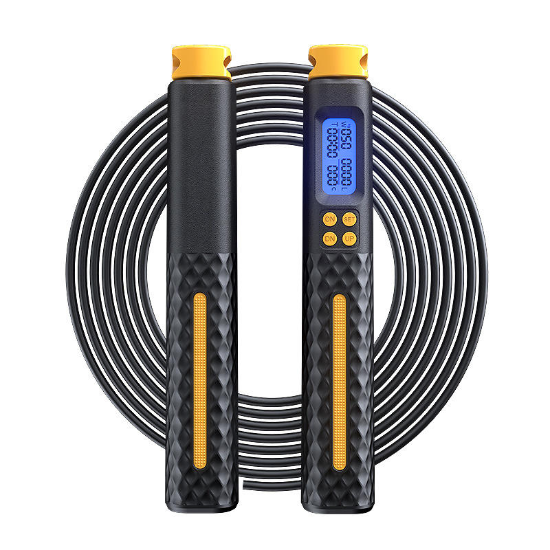 S10 Black and Yellow (Long Rope Version)