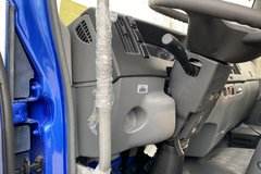 Camion JAC 8 tonnes, 6 roues, 6 mètres/4x2 roues motrices et 130 cv - Product Image 6