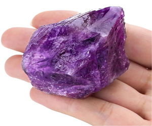 Caja de cristal de lujo de 12 Constelaciones, juego de piedras de cuarzo de 7 Chakras crudas y caídas para regalos Premium - Product Image 2