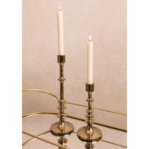 Wedding Table Centerpieces <b>Brass</b> <b>Candlestick</b> Holder for Christmas Ornaments Party Decor - Product Image 5