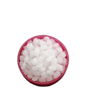 Factory Price Bulk Wholesale Granule <b>PP</b> Plastic Raw Material Polypropylene Raw Material Price - Product Image 2