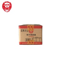 Pasta de Soja Concentrada Halal Tradicional Coreana, 14 kg, Dulce y Salada, 100% Pura, en Bolsa y Caja, Salsa Coreana, Marca Popular