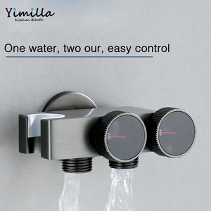 Опрыскиватель для туалетного биде - Product Image 4