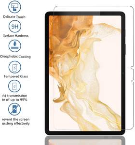 Tablet Trempé protecteur D'écran En Verre pour lenovo pour samsung tab S6 lite/S7/S8 S7 plus/S8 plus/S7 FE 10.<span class=keywords><strong>4</strong></span>/11/<span class=keywords><strong>12</strong></span>.<span class=keywords><strong>4</strong></span> <span class=keywords><strong>pouces</strong></span> - Product Image 4