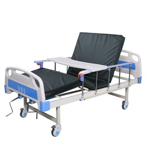<span class=keywords><strong>Lit</strong></span> médical manuel économique <span class=keywords><strong>le</strong></span> plus vendu pour 2026, <span class=keywords><strong>lit</strong></span> de traction orthopédique par Tingeer - Product Image 6
