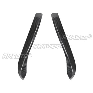 For VW Golf 8 Car Front Bumper Side <b>Splitter</b> <b>Splitter</b> Car Body Wing Kit For VW Golf 8 Car Accessories - Product Image 5