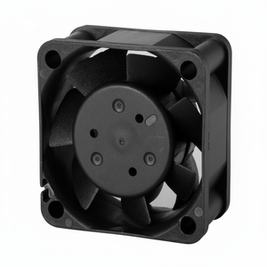 Ventilador axial Crown 4020 T1 DC para oficina - Product Image 1