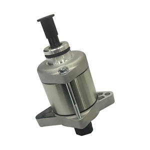 026070118000 Nuevo Motor de Arranque para Motocicleta Dirtbike Trainer X-Trainer - Product Image 3