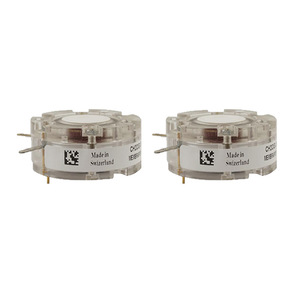 Capteur de formaldéhyde Membrapor CH2O/S-10 électrochimique 3,3 V, précision 2 %, pour moniteur de qualité de l'air - Product Image 2