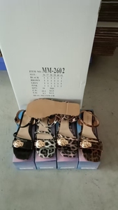 In-stock <b>Winter</b> <b>Ankle</b> <b>Boots</b> Size 5-10 (36-41) 14400 Pairs Available One-Time Sale Boxed. 2.2 USD FOB Yantian Shenzhen - Product Image 5