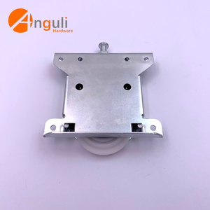 Rueda de <span class=keywords><strong>carro</strong></span> de puerta voladizo de zinc de alta resistencia, <span class=keywords><strong>para</strong></span> puerta corredera voladizo - Product Image 3