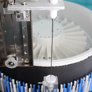 BIOBASE Chine Système d'immunodosage par chimiluminescence automatique CLIA Analyseur entièrement automatisé BKI1100 - Product Image 2