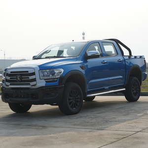 China Double Cab Pickup China Trade,Buy China Direct From China