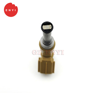 Inyector de Combustible 23250-31100 Para Motor de Gasolina Toyota 4.0L V6 2010-2019 - Product Image 3