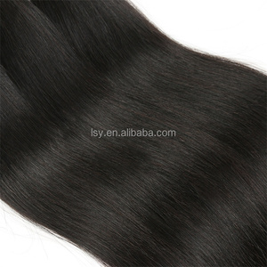 Paquetes de Cabello Vietnamita Crudo Double Drawn Sin Procesar de Proveedor Mayorista Cabello Humano Vietnamita Crudo Virgen con Cutícula Alineada - Product Image 3