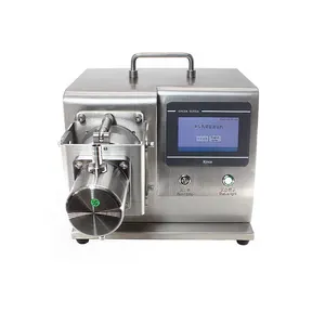 Hyaluronic acid filler injection tube bottle various liquids filling machines